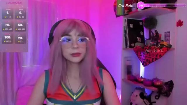 Image 2 of missmaddox Stream on Chaturbate on 14 months ago
