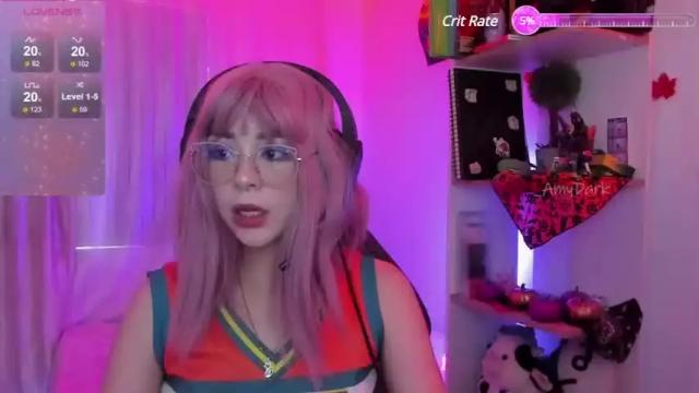 Image 3 of missmaddox Stream on Chaturbate on 14 months ago