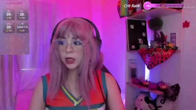 Image 3 of missmaddox Stream on Chaturbate on 5 months ago