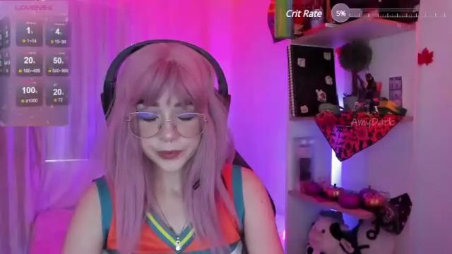 Image 4 of missmaddox Stream on Chaturbate on 14 months ago