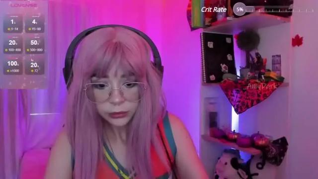 Thumbnail 2, missmaddox's Stream at Chaturbate, 14 months ago
