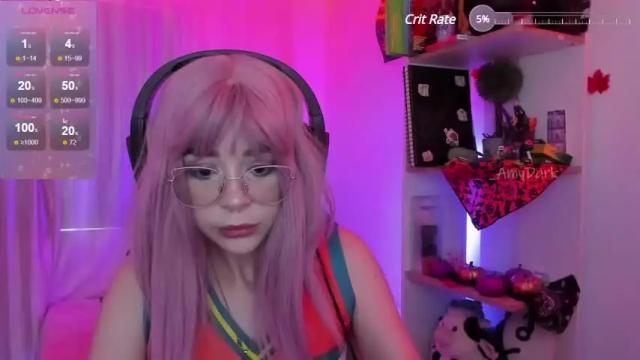 Image 5 of missmaddox Stream on Chaturbate on 5 months ago