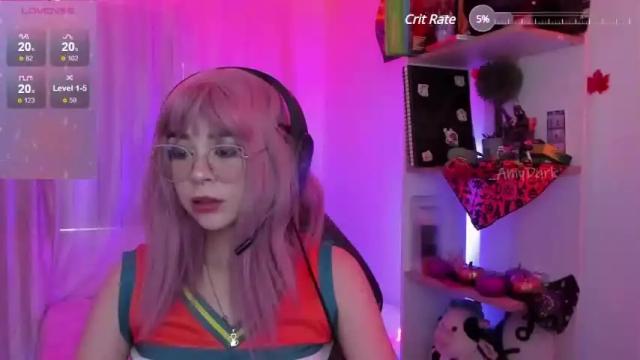 Image 6 of missmaddox Stream on Chaturbate on 14 months ago