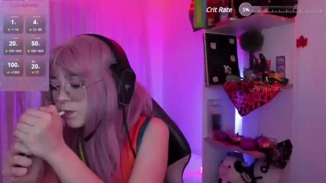 Image 7 of missmaddox Stream on Chaturbate on 14 months ago