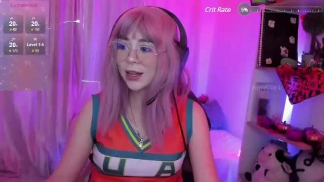 Image 8 of missmaddox Stream on Chaturbate on 14 months ago
