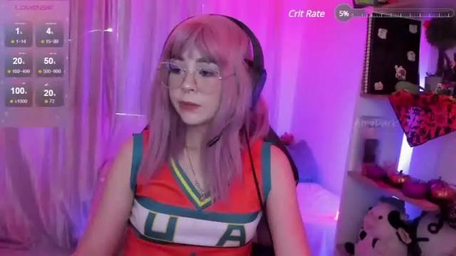 Thumbnail 3, missmaddox's Stream at Chaturbate, 5 months ago