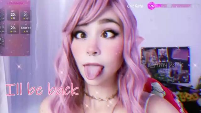 Image 10 of missmaddox Stream on Chaturbate on 14 months ago
