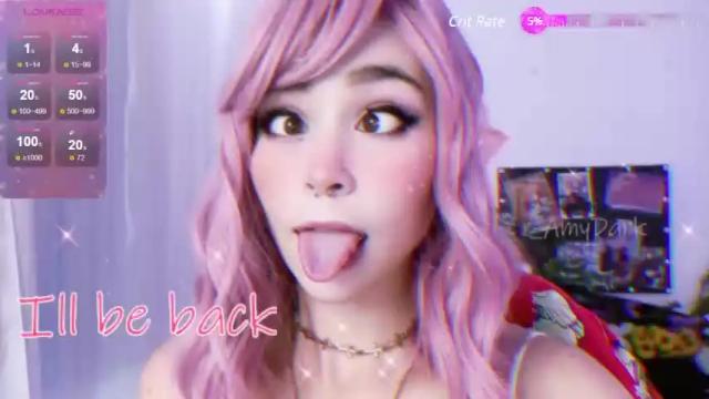 Image 12 of missmaddox Stream on Chaturbate on 14 months ago