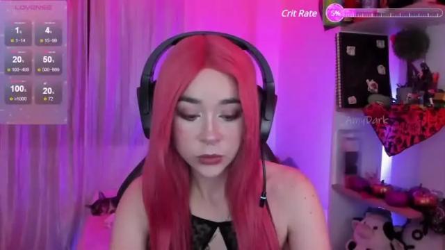 Image 3 of missmaddox Stream on Chaturbate on 14 months ago
