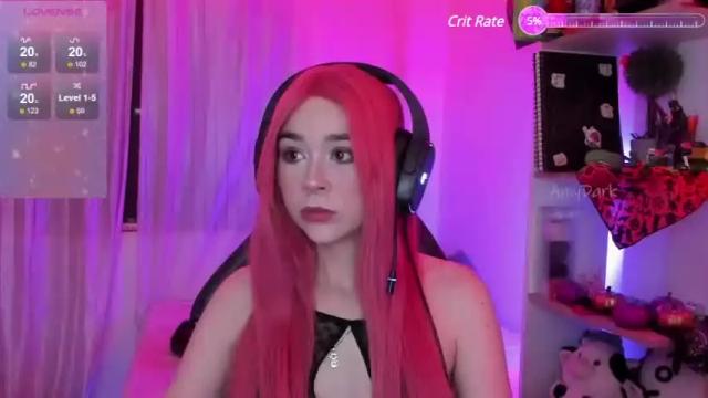 Image 4 of missmaddox Stream on Chaturbate on 14 months ago