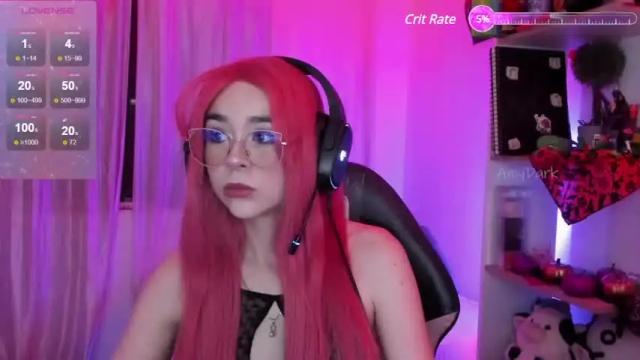 Image 9 of missmaddox Stream on Chaturbate on 5 months ago