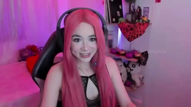 Thumbnail 1, missmaddox's Stream at Chaturbate, 14 months ago