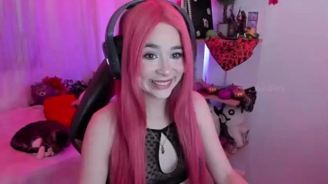 Image 3 of missmaddox Stream on Chaturbate on 14 months ago