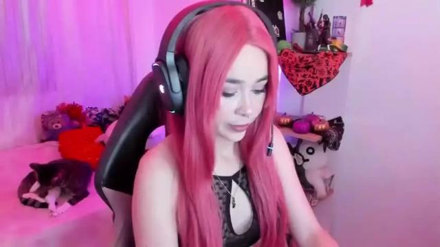 Image 4 of missmaddox Stream on Chaturbate on 14 months ago
