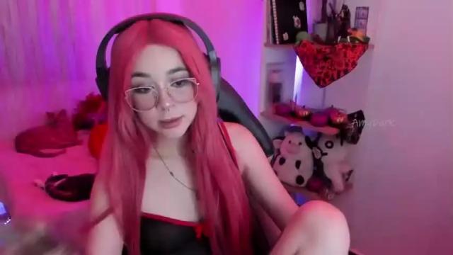 Thumbnail 1, missmaddox's Stream at Chaturbate, 5 months ago