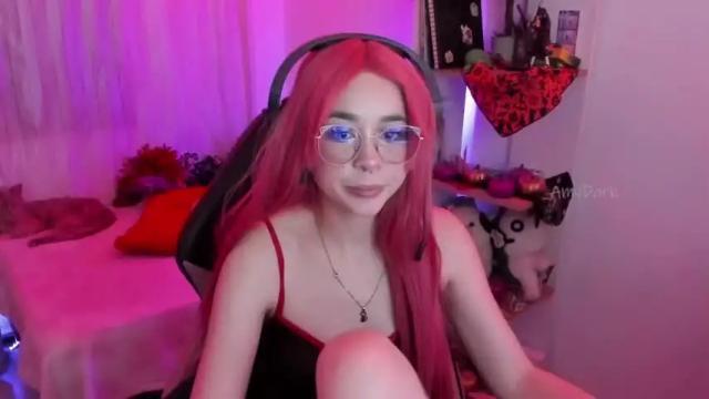 Image 11 of missmaddox Stream on Chaturbate on 14 months ago