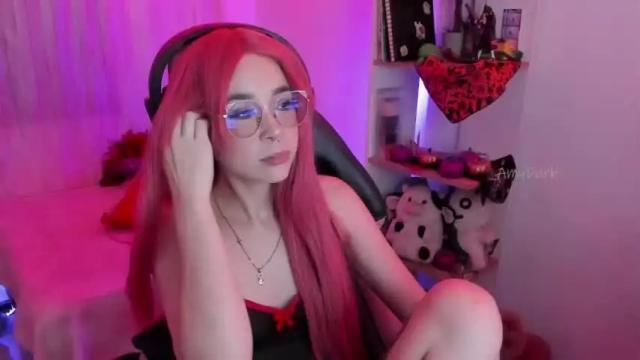 Image 7 of missmaddox Stream on Chaturbate on 14 months ago