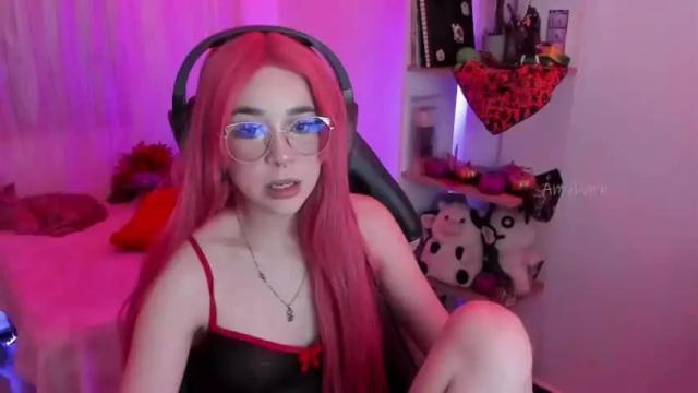 Image 8 of missmaddox Stream on Chaturbate on 14 months ago