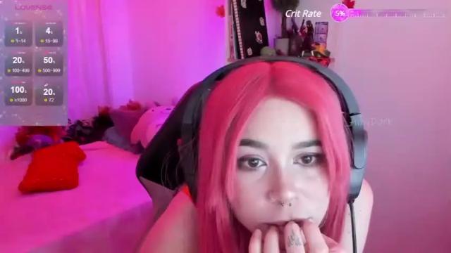 Image 10 of missmaddox Stream on Chaturbate on 14 months ago