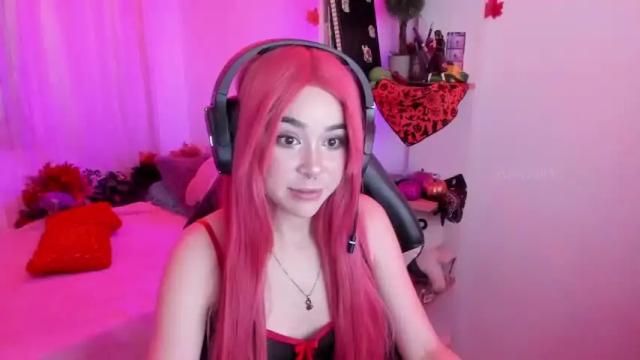 Thumbnail 2, missmaddox's Stream at Chaturbate, 13 months ago