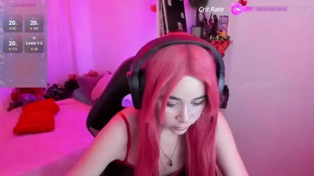 Image 7 of missmaddox Stream on Chaturbate on 5 months ago