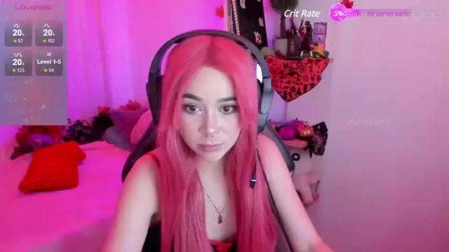 Thumbnail 3, missmaddox's Stream at Chaturbate, 5 months ago