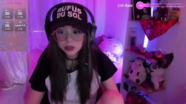 Image 10 of missmaddox Stream on Chaturbate on 13 months ago