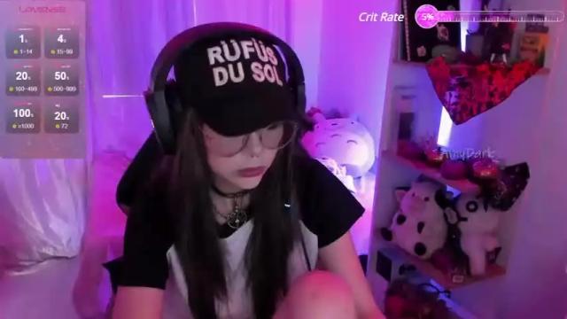 Image 11 of missmaddox Stream on Chaturbate on 5 months ago