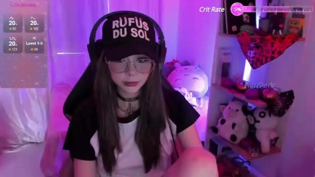 Thumbnail 2, missmaddox's Stream at Chaturbate, 13 months ago