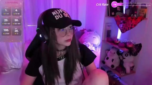 Image 7 of missmaddox Stream on Chaturbate on 5 months ago