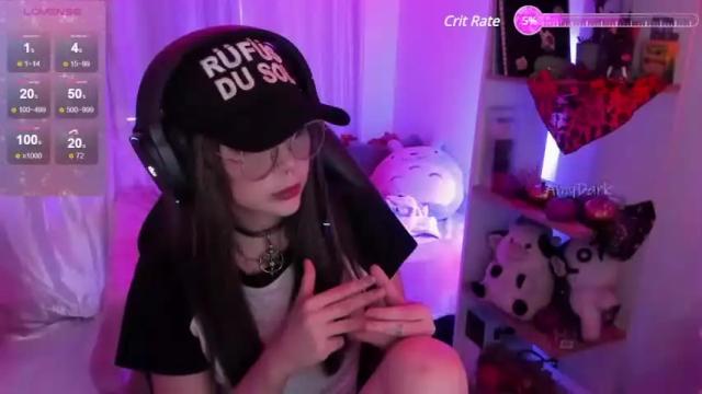 Thumbnail 3, missmaddox's Stream at Chaturbate, 5 months ago