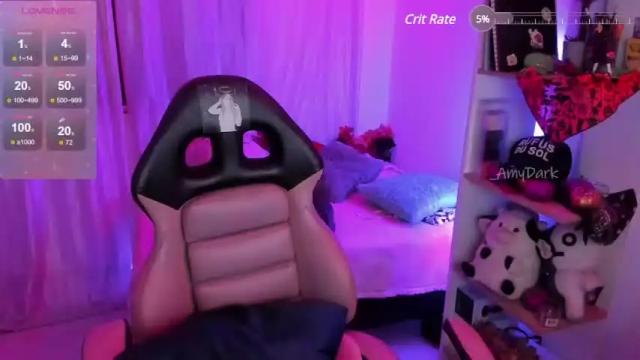 Image 11 of missmaddox Stream on Chaturbate on 13 months ago