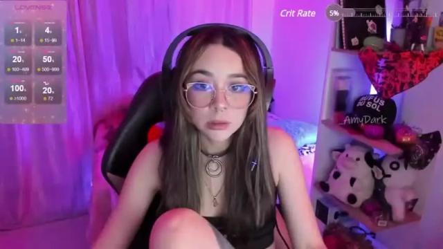 Image 2 of missmaddox Stream on Chaturbate on 13 months ago