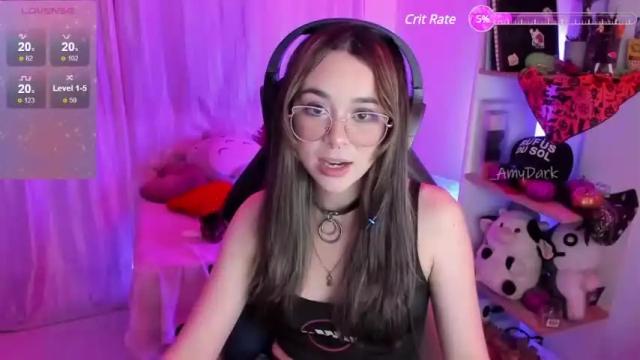 Thumbnail 2, missmaddox's Stream at Chaturbate, 13 months ago