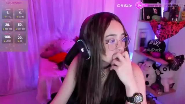 Image 6 of missmaddox Stream on Chaturbate on 13 months ago