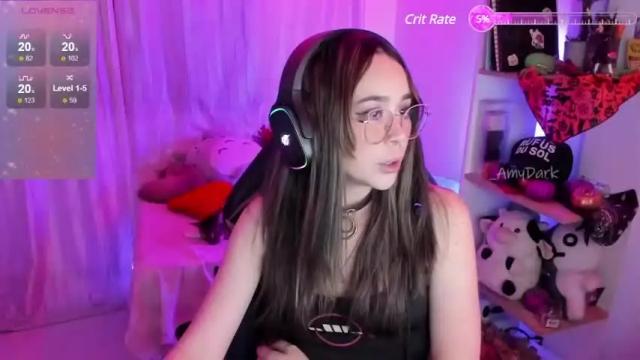 Image 7 of missmaddox Stream on Chaturbate on 13 months ago