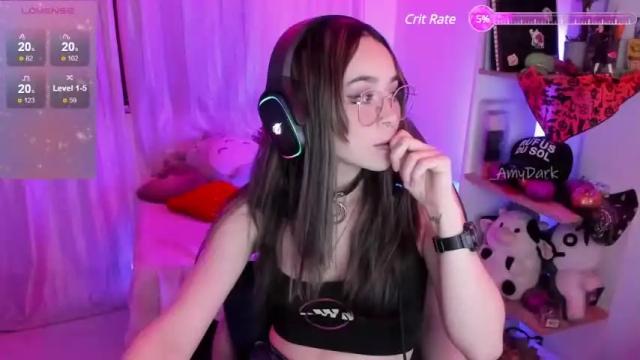 Thumbnail 3, missmaddox's Stream at Chaturbate, 5 months ago