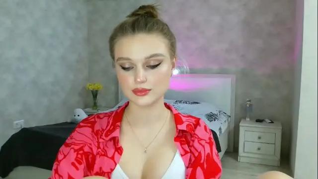 Thumbnail 1, missmariat's Stream at Chaturbate, 3 months ago
