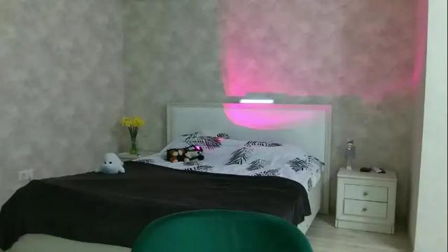 Image 11 of missmariat Stream on Chaturbate on 3 months ago