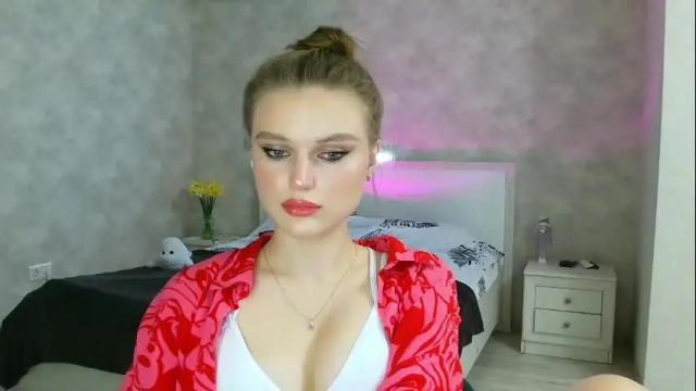 Thumbnail 2, missmariat's Stream at Chaturbate, 3 months ago