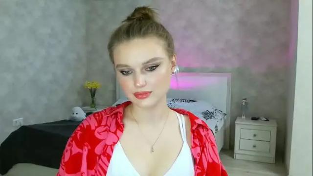 Image 6 of missmariat Stream on Chaturbate on 3 months ago