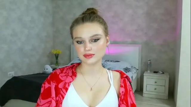 Image 7 of missmariat Stream on Chaturbate on 3 months ago