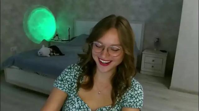 Image 6 of missmariat Stream on Chaturbate on 1 month ago