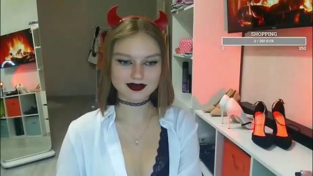 Thumbnail 2, missmariat's Stream at Chaturbate, 12 days ago