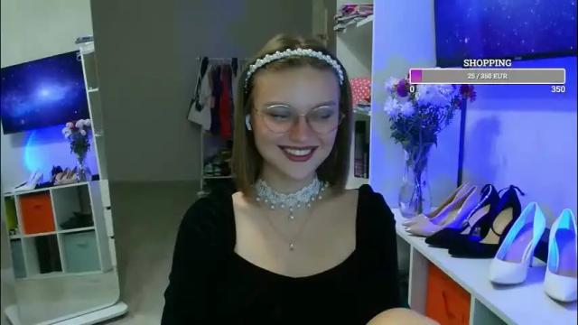 Thumbnail 2, missmariat's Stream at Chaturbate, 9 days ago