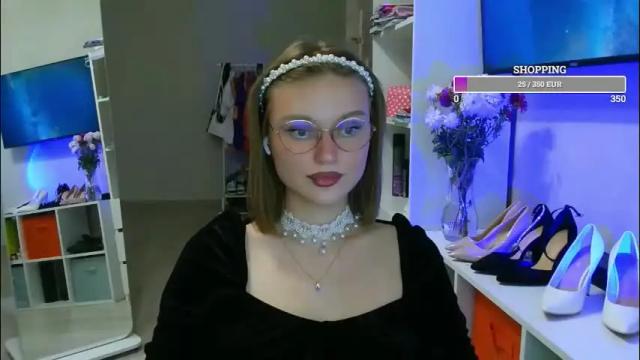 Thumbnail 3, missmariat's Stream at Chaturbate, 9 days ago