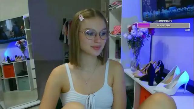 Thumbnail 1, missmariat's Stream at Chaturbate, 7 days ago