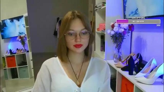 Thumbnail 3, missmariat's Stream at Chaturbate, 6 days ago