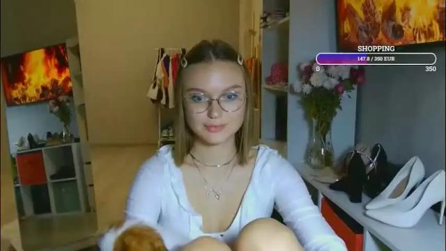 Image 6 of missmariat Stream on Chaturbate on 7 days ago