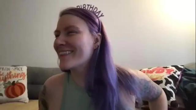 Thumbnail 1, missmavericks21's Stream at Chaturbate, 13 months ago